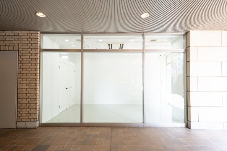 【代官山駅1分|Space C】展示会、商品PR、雑貨のポップアップストアに最適な代官山アドレス内の路面スペースの画像6