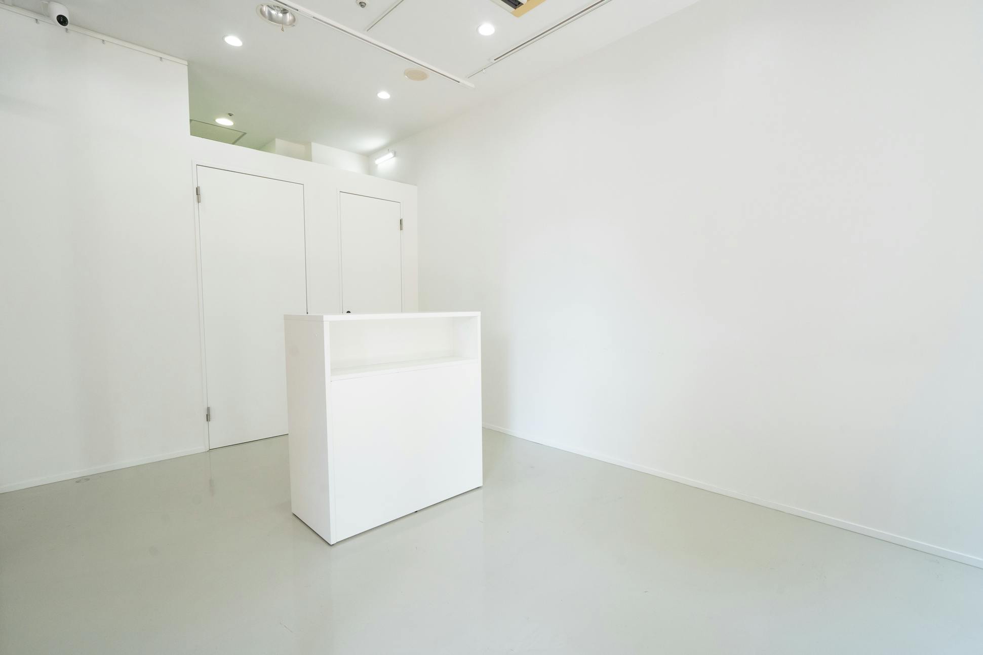 【代官山駅1分|Space C】展示会、商品PR、雑貨のポップアップストアに最適な代官山アドレス内の路面スペース