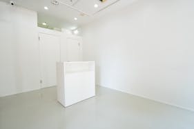 【代官山駅1分|Space C】展示会、商品PR、雑貨のポップアップストアに最適な代官山アドレス内の路面スペース