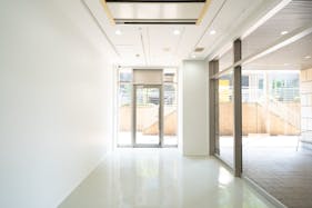 【代官山駅1分|Space C】展示会、商品PR、雑貨のポップアップストアに最適な代官山アドレス内の路面スペース