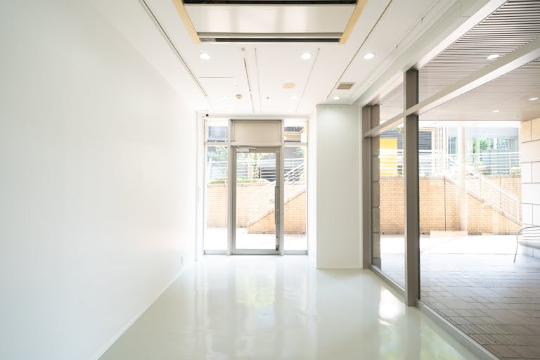 【代官山駅1分|Space C】展示会、商品PR、雑貨のポップアップストアに最適な代官山アドレス内の路面スペースの画像10