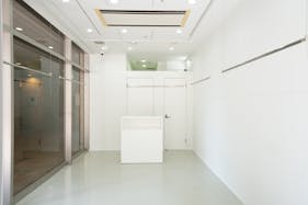 【代官山駅1分|Space C】展示会、商品PR、雑貨のポップアップストアに最適な代官山アドレス内の路面スペース