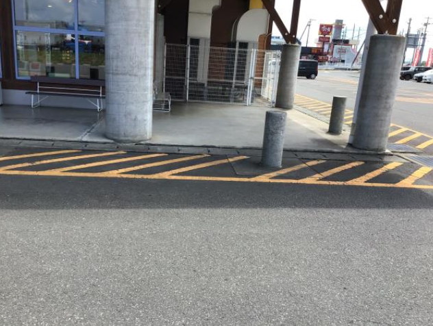 【ダイナム矢本店】キッチンカーやプロモーションに最適なアミューズメント施設のイベントスペース