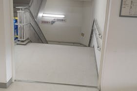 【メガセンタートライアル伊勢崎中央店】【期間限定値下げ】⑬ポップアップストアやプロモーションに適した4F駐車場スペース