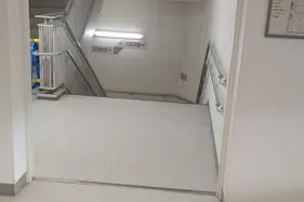 【メガセンタートライアル伊勢崎中央店】【期間限定値下げ】⑬ポップアップストアやプロモーションに適した4F駐車場スペース