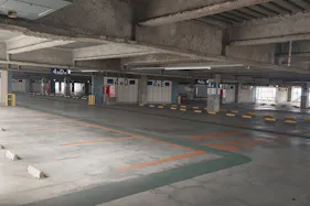 【メガセンタートライアル伊勢崎中央店】【期間限定値下げ】⑬ポップアップストアやプロモーションに適した4F駐車場スペース