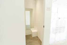 【原宿駅/明治神宮前〈原宿〉駅4分】展示会やポップアップストアに最適な表参道・原宿キャットストリートにあるイベントスペース