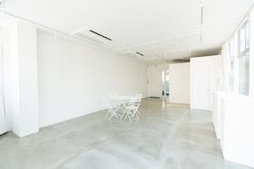 【原宿駅/明治神宮前〈原宿〉駅4分】展示会やポップアップストアに最適な表参道・原宿キャットストリートにあるイベントスペース