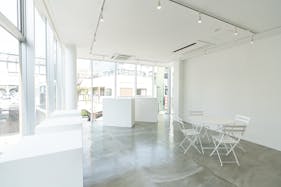 【原宿駅/明治神宮前〈原宿〉駅4分】展示会やポップアップストアに最適な表参道・原宿キャットストリートにあるイベントスペース