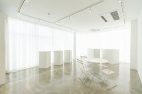 【原宿駅/明治神宮前〈原宿〉駅4分】展示会やポップアップストアに最適な表参道・原宿キャットストリートにあるイベントスペース