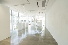 【原宿駅/明治神宮前〈原宿〉駅4分】展示会やポップアップストアに最適な表参道・原宿キャットストリートにあるイベントスペース