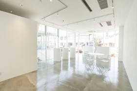 【原宿駅/明治神宮前〈原宿〉駅4分】展示会やポップアップストアに最適な表参道・原宿キャットストリートにあるイベントスペース