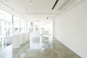 【原宿駅/明治神宮前〈原宿〉駅4分】展示会やポップアップストアに最適な表参道・原宿キャットストリートにあるイベントスペース