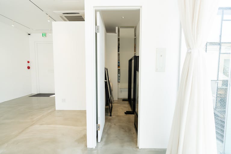 【原宿駅/明治神宮前〈原宿〉駅4分】イベントスペース 内観8