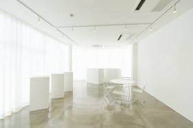 【原宿駅/明治神宮前〈原宿〉駅4分】展示会やポップアップストアに最適な表参道・原宿キャットストリートにあるイベントスペース