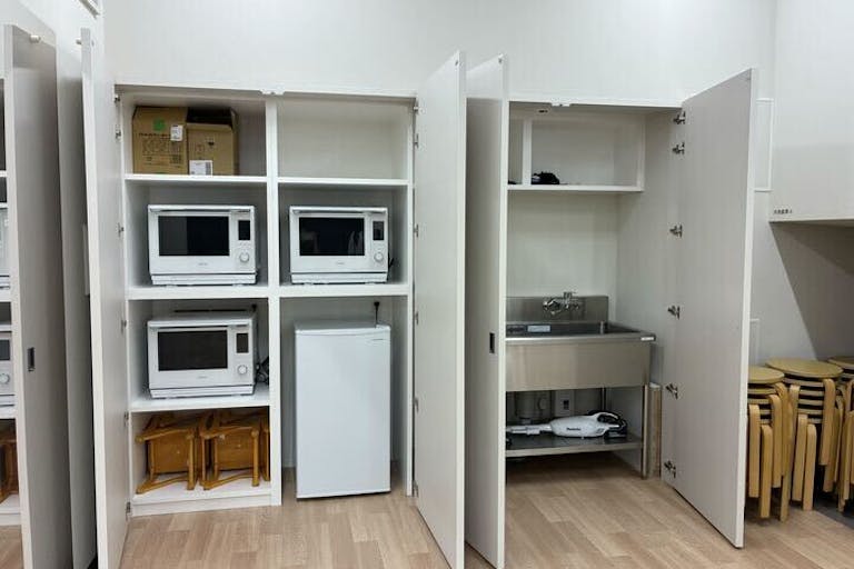 こどもでぱーと たまプラーザ 備品1