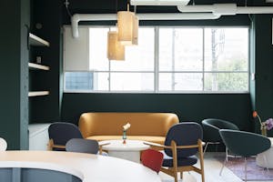 【池尻大橋駅10分】撮影、ワークショップ、トークイベント、交流会などに最適なキッチン付き三宿のオルタナティブスペース