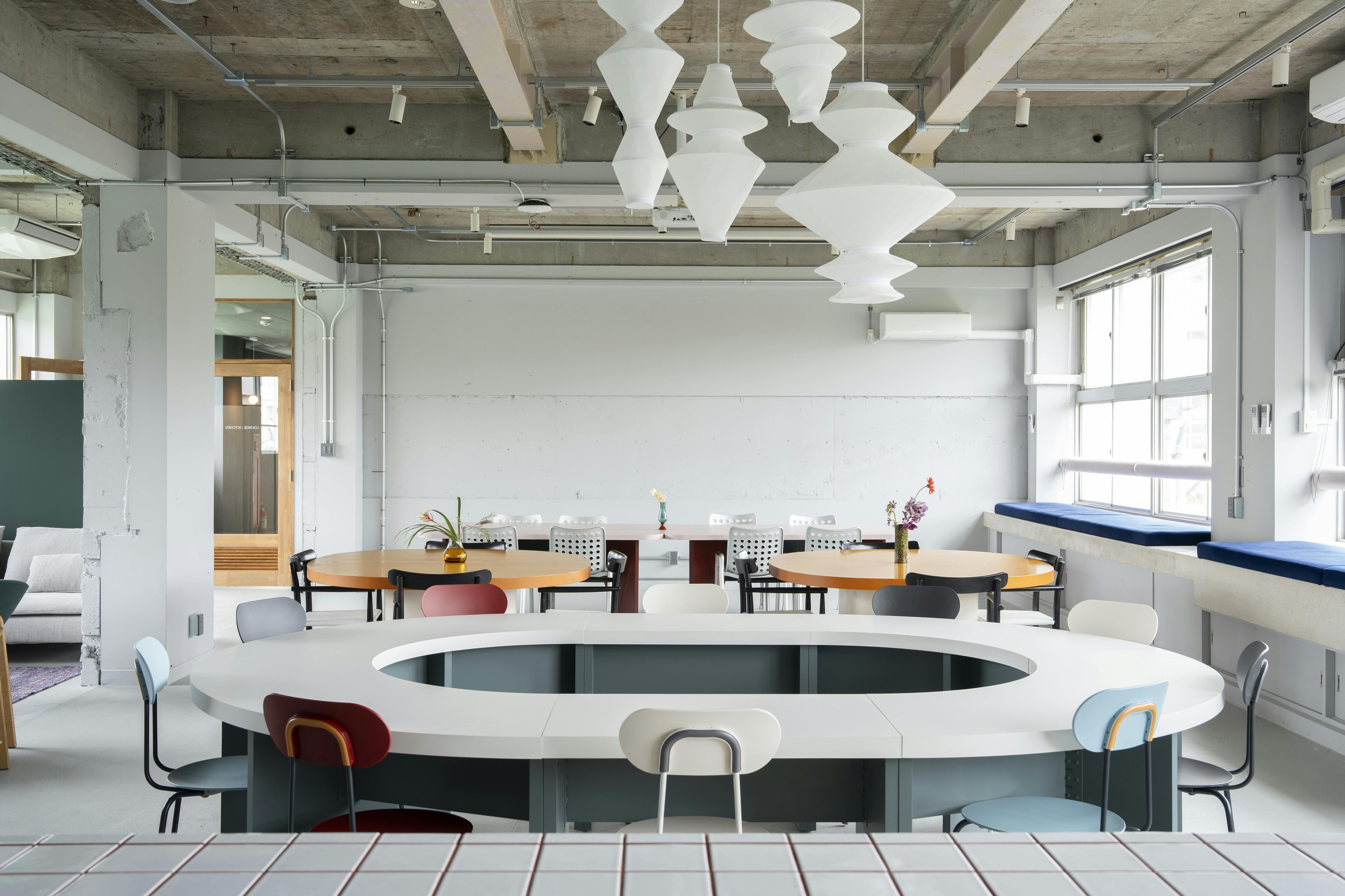 【池尻大橋駅10分】撮影、ワークショップ、トークイベント、交流会などに最適なキッチン付き三宿のオルタナティブスペースの画像