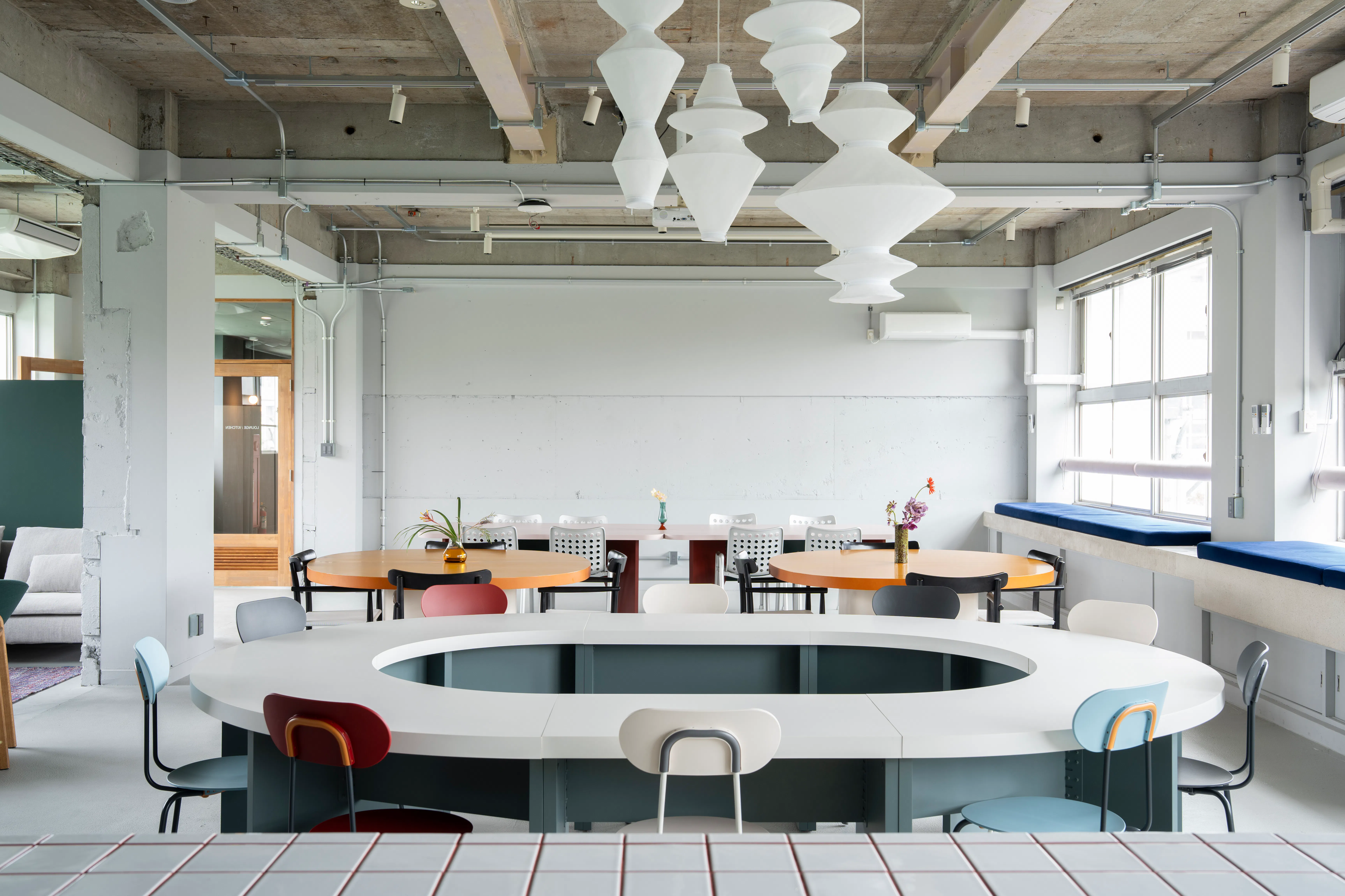 【池尻大橋駅10分】撮影、ワークショップ、トークイベント、交流会などに最適なキッチン付き三宿のオルタナティブスペース