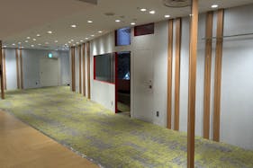【渋谷モディ】2階 カレンダリウムD05【物販・PR・展示会】屋外からの視認性抜群、大型モニター完備