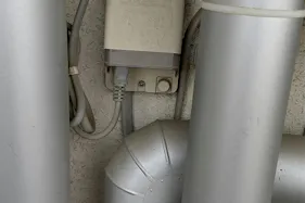 【ミスターマックス 伊勢崎店】風除室外キッチンカースペース(小型) キッチンカーに最適な総合ディスカウントストアの催事イベントスペース