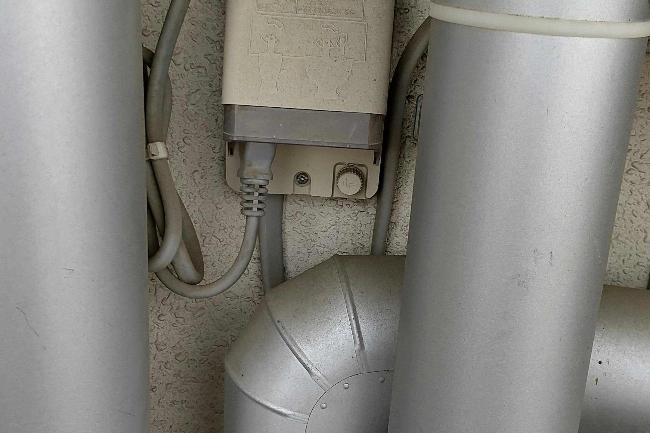 【ミスターマックス 伊勢崎店】風除室外キッチンカースペース（小型） キッチンカーに最適な総合ディスカウントストアの催事イベントスペースの画像6