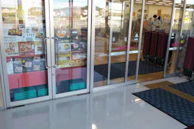 【ゆめマート 川棚】風除室 物販・販促プロモーションにおすすめな催事イベントスペース