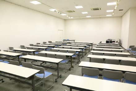 【イオンモール福岡】イオンホールの画像