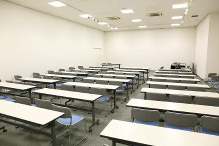 【イオンモール福岡】イオンホール