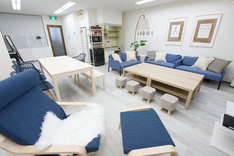 【京都河原町駅7分】撮影やワークショップ等に最適な調理器具の充実したキッチン付きのイベントスペースの画像4