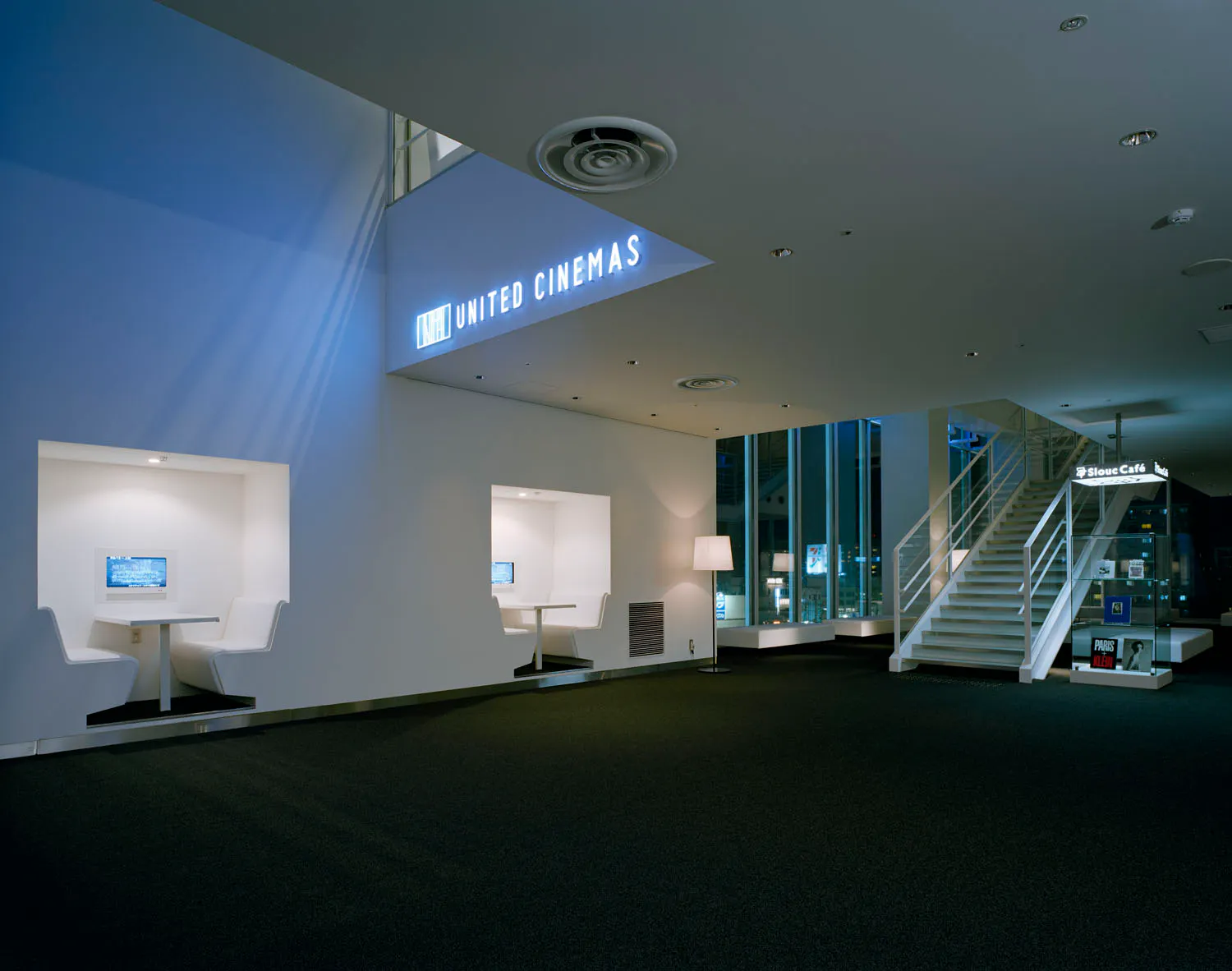 【ユナイテッド・シネマ浦和】ポップアップやプロモーション・PRに活用できるリーチしやすいイベントスペース