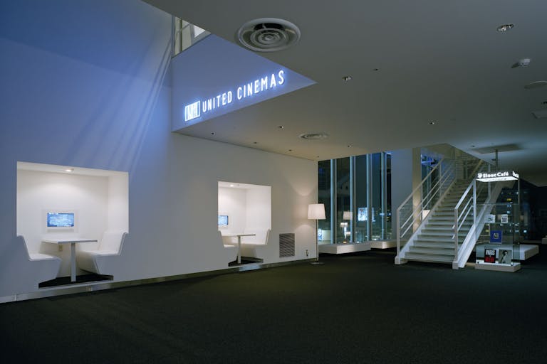 【ユナイテッド・シネマ浦和】ポップアップやプロモーション・PRに活用できるリーチしやすいイベントスペースの画像2