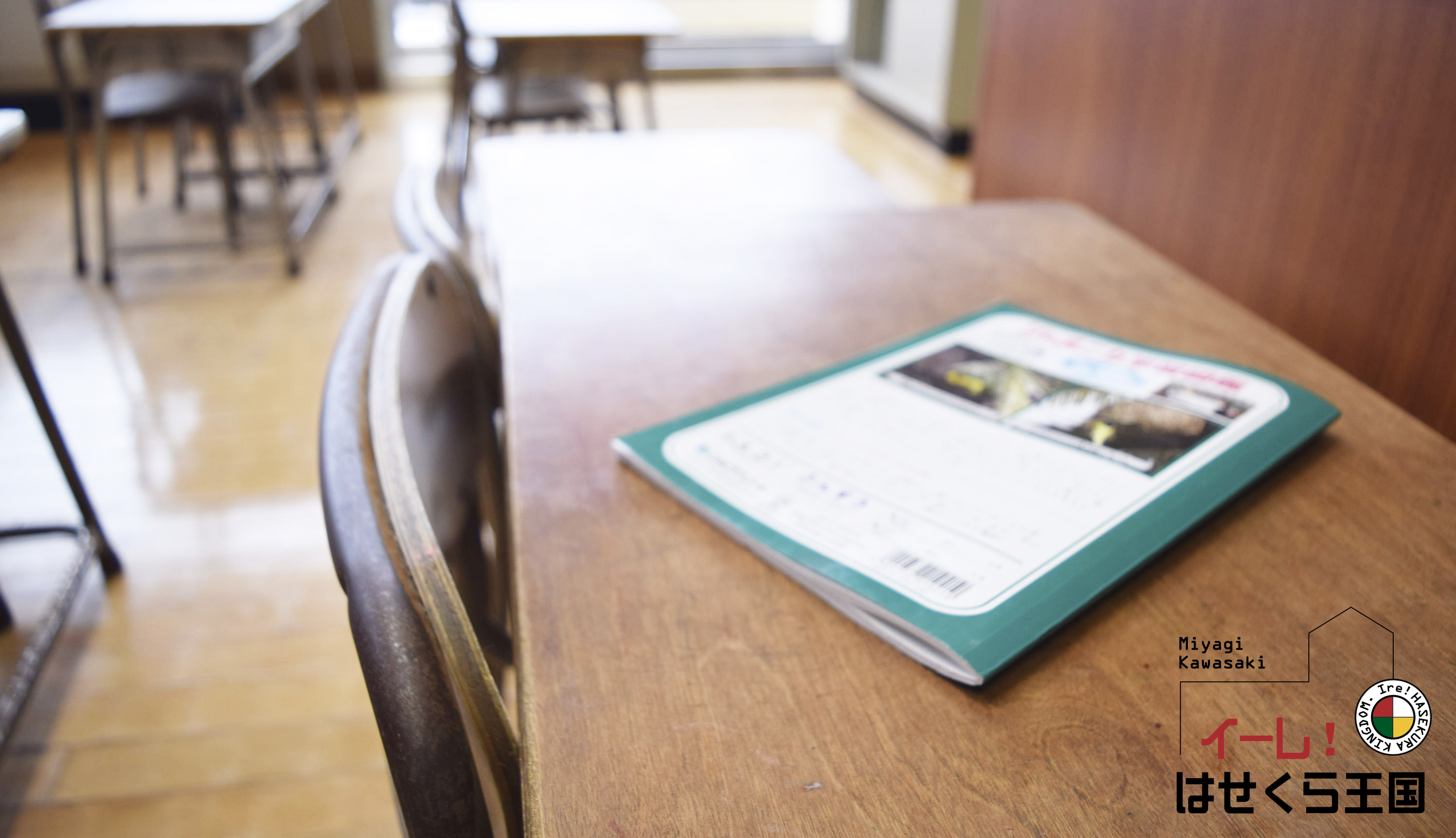 【イーレ！はせくら王国(全館利用)】撮影や大型イベントに適した廃校を利用した教室型のイベントスペースの画像8