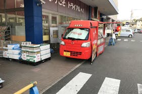 【メガセンタートライアル三重店】【粉もの催事不可】トライアルマルシェ(キッチンカー/テント) ※たこ焼きNG