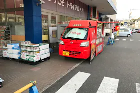 【スーパーセンタートライアル三重店】【粉もの催事不可】トライアルマルシェ(キッチンカー/テント) ※たこ焼きNG