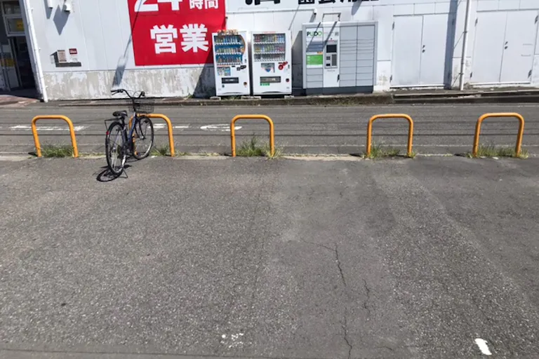 【スーパーセンタートライアル騎西店】キッチンカー(調理営業)出店限定/屋外スペースの画像1