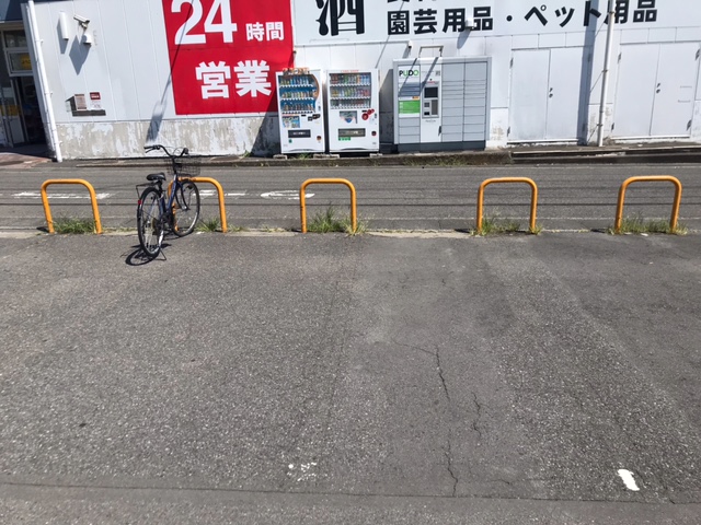 【スーパーセンタートライアル騎西店】食物販（キッチンカー/テント）やPR活動の出店が可能な屋外イベントスペース