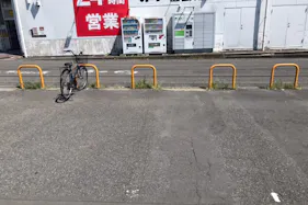 【スーパーセンタートライアル騎西店】食物販(キッチンカー/テント)やPR活動の出店が可能な屋外イベントスペース