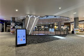 【イオンモール幕張新都心】ホビーゾーン前