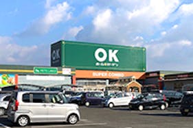 【HIヒロセOKホーム&ガーデン大村店】プロモーションイベントに最適なホームセンターのレジ付近のスペース