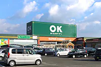 【HIヒロセOKホーム&ガーデン大村店】物販・キッチンカー出店に最適なホームセンターの駐車場スペース