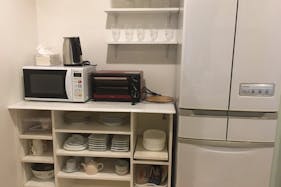 【水元公園近く】ロケやワークショップ、スクール運営等の商用利用からホームパーティやオフ会に最適な完全個室のイベントスペース