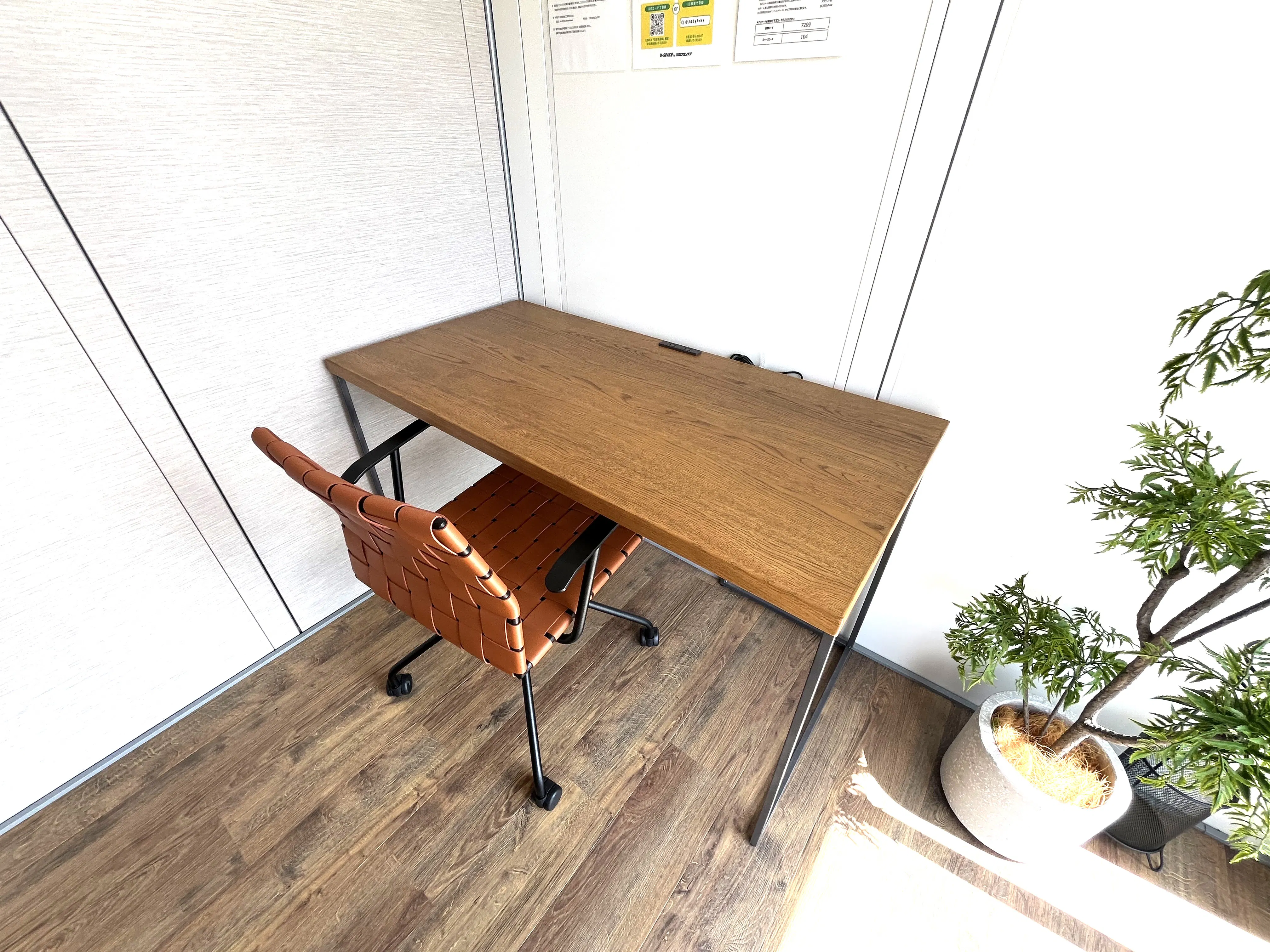 【福島県郡山市】自主企画マルシェやワークショップに最適なお手頃価格のレンタルスペース「Living2」/敷地全体の貸切イベント開催も可能!