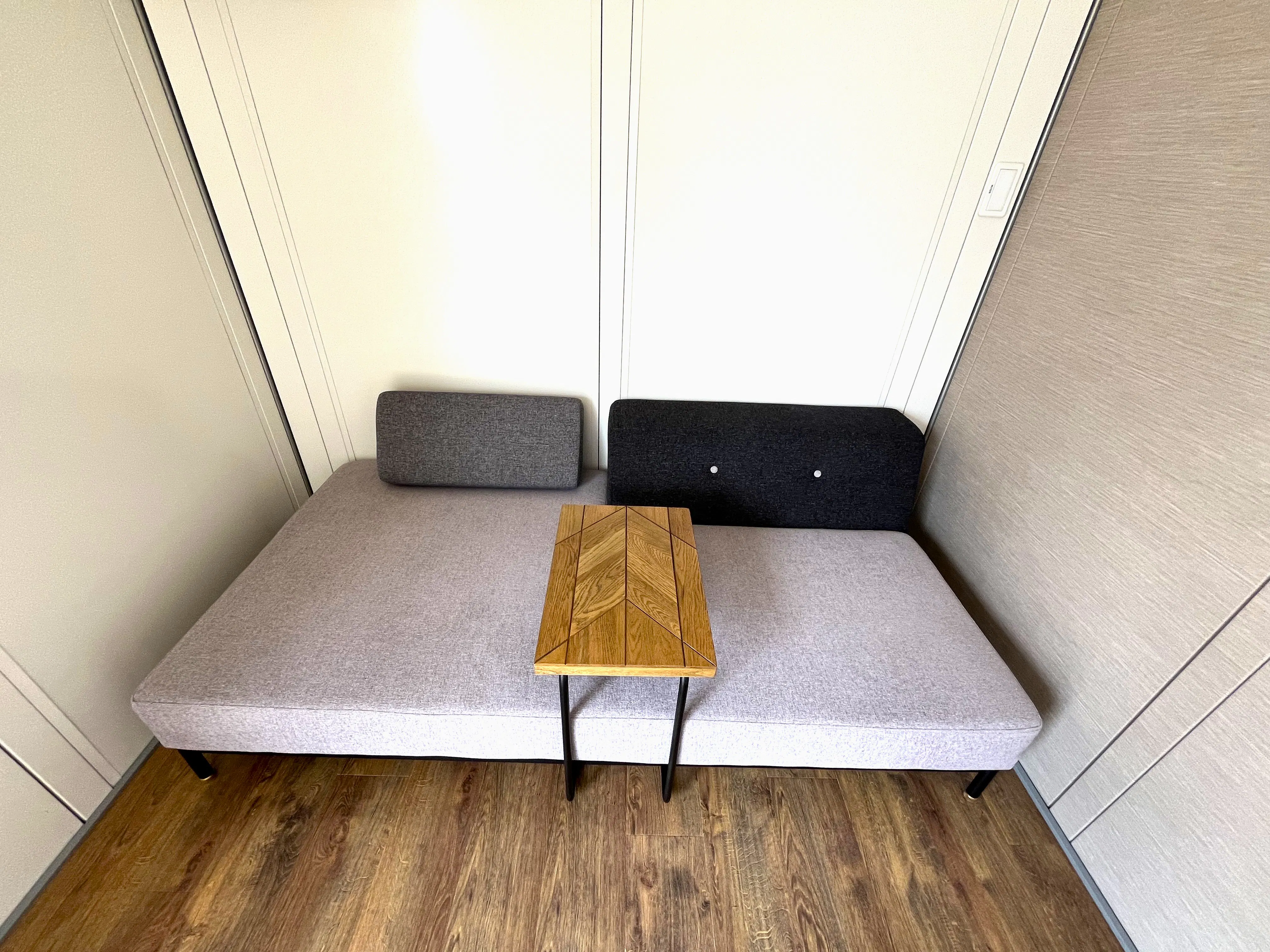 【福島県郡山市】自主企画マルシェやワークショップに最適なお手頃価格のレンタルスペース「Living2」／敷地全体の貸切イベント開催も可能！