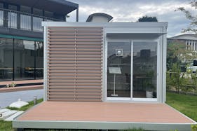 【福島県郡山市】自主企画マルシェやワークショップに最適なお手頃価格のレンタルスペース「Living2」/敷地全体の貸切イベント開催も可能!