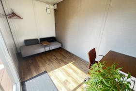 【福島県郡山市】自主企画マルシェやワークショップに最適なお手頃価格のレンタルスペース「Living2」/敷地全体の貸切イベント開催も可能!