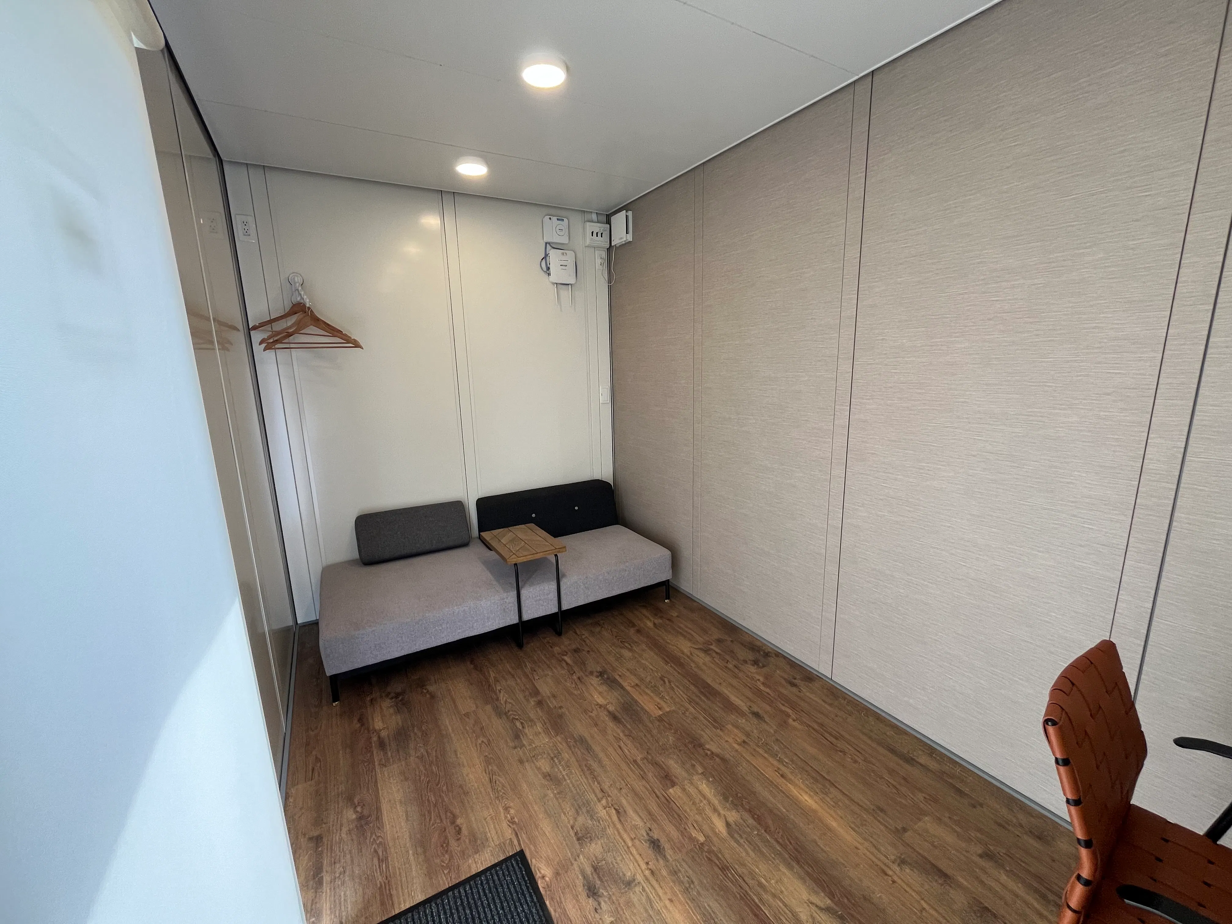 【福島県郡山市】自主企画マルシェやワークショップに最適なお手頃価格のレンタルスペース「Living2」/敷地全体の貸切イベント開催も可能!