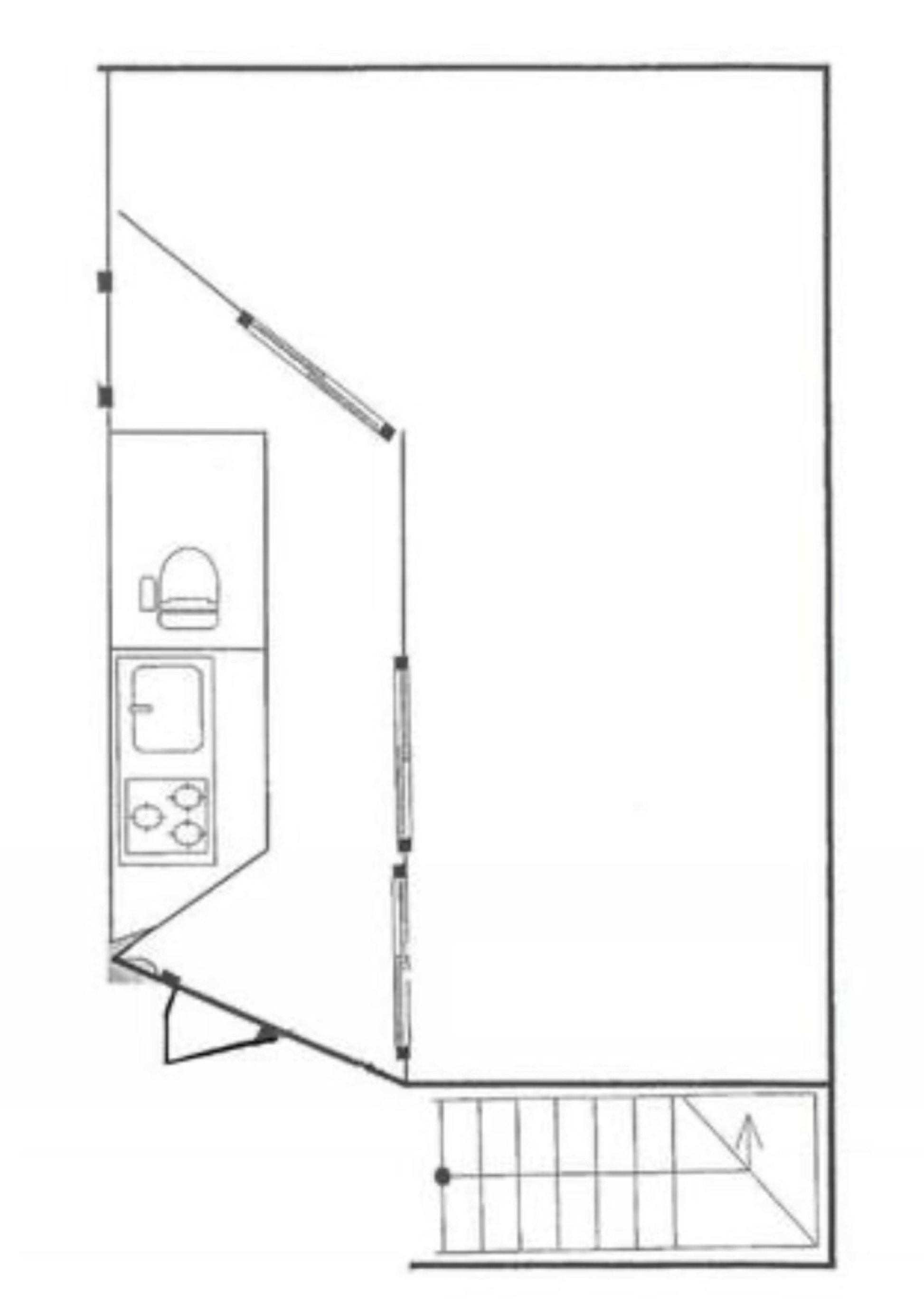 【佐賀県佐賀市】学生向けにSNS宣伝可能！懇親会や移動販売、ポップアップストアに最適な佐賀大学医学部近くのレンタルスペース「HIDEOUT」
