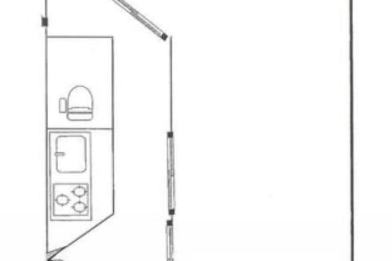 【佐賀県佐賀市】レンタルスペース 図面