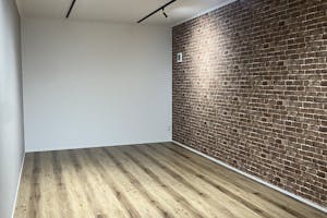 【梶原駅3分】イベントに適した商店街内にあるレンタルスペース